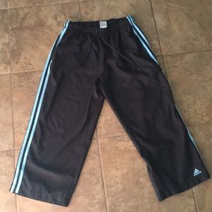 Adidas Original Capri Track Pants